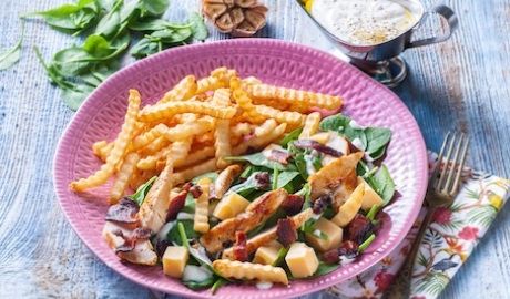 Гответе с нас