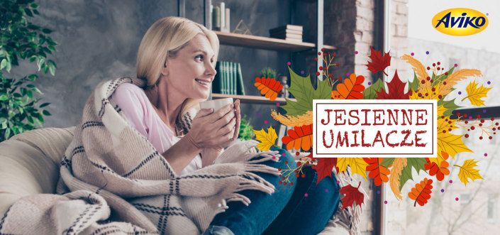 Jedzenie na pocieszenie :)