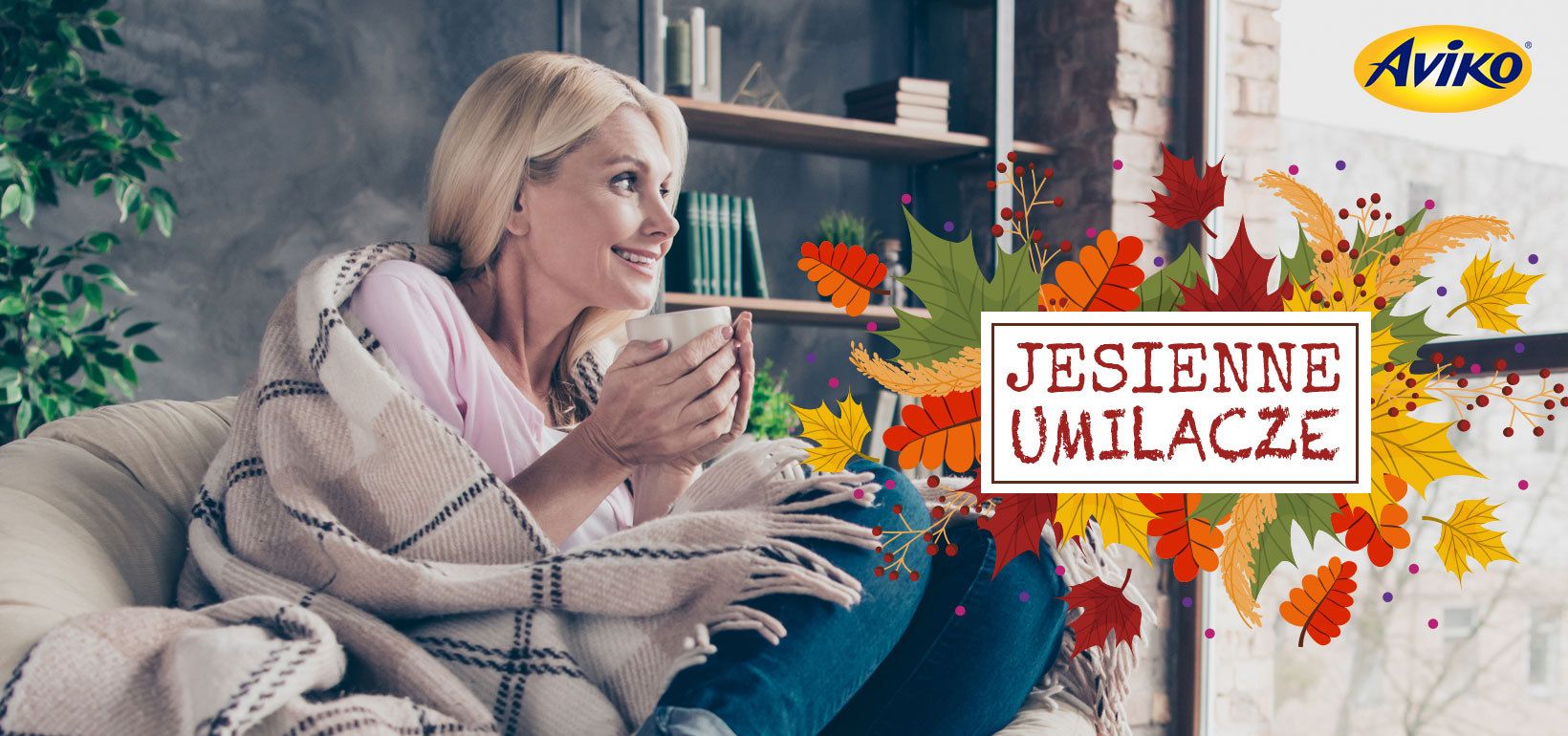 Jedzenie na pocieszenie :)