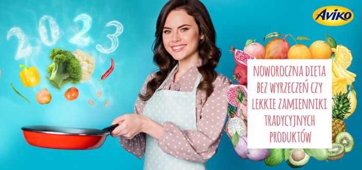 Noworoczna dieta...