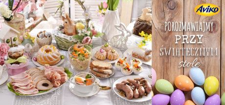 Historia i znaczenie dań Wielkanocnych
