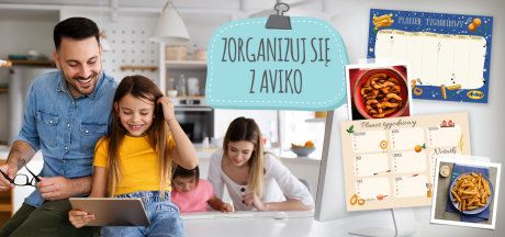 Wrzesień to czas wyzwań dla całej rodziny! Jak sobie ułatwić ten czas?