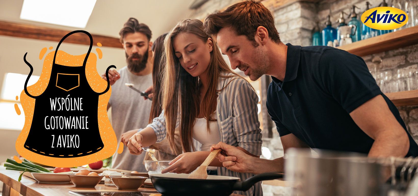 Wspólne jedzenie ma znaczenie!