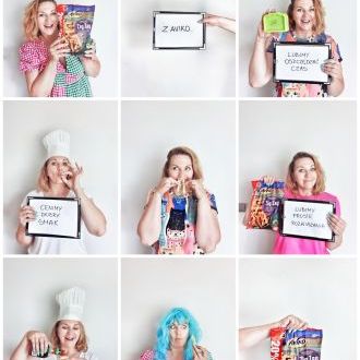 MARTA -  zwyciężczyni nagrody indywidualnej