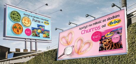 Miasta zdominowane...