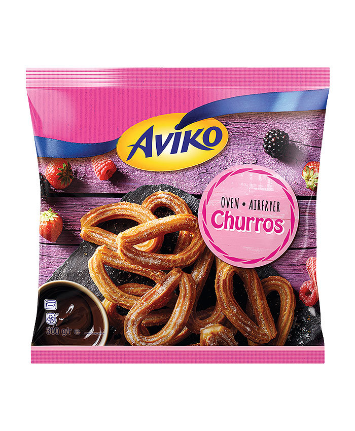 CHURROS 300